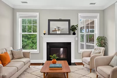 8404 Secreto Drive, Raleigh, NC 27606 - Photo 10