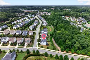 8404 Secreto Dr, Raleigh, NC 27606 - Photo 76
