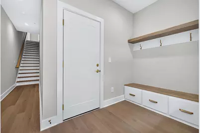 407 Chatham View Road, Cary, NC 27511 - Photo 6