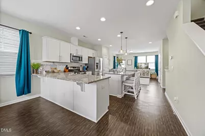 6629 Perry Creek Road, Raleigh, NC 27616 - Photo 4