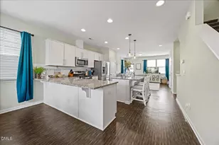6629 Perry Creek Rd, Raleigh, NC 27616 - Photo 4