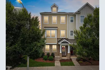 6629 Perry Creek Road, Raleigh, NC 27616 - Photo 34