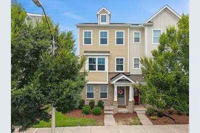 6629 Perry Creek Road, Raleigh, NC 27616 - Photo 1