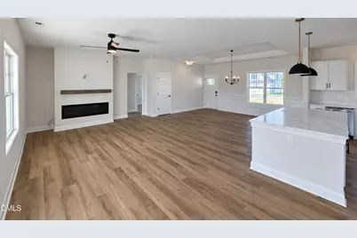 140 Margot Manor Drive #(80), Benson, NC 27504 - Photo 2
