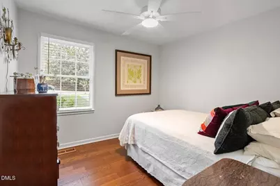 200 Northclift Drive, Raleigh, NC 27609 - Photo 20