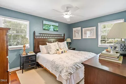 200 Northclift Drive, Raleigh, NC 27609 - Photo 22