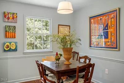 200 Northclift Drive, Raleigh, NC 27609 - Photo 10