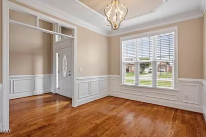 1320 Tavernier Knoll Lane, Raleigh, NC 27603 - Photo 10