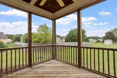 1320 Tavernier Knoll Lane, Raleigh, NC 27603 - Photo 26