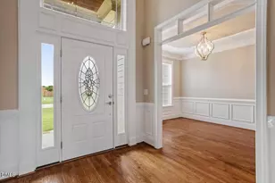 1320 Tavernier Knoll Ln, Raleigh, NC 27603 - Photo 4