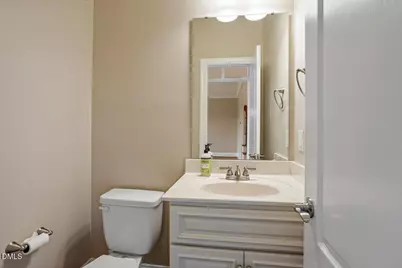 1320 Tavernier Knoll Lane, Raleigh, NC 27603 - Photo 12