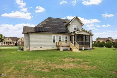 1320 Tavernier Knoll Lane, Raleigh, NC 27603 - Photo 28