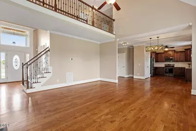 1320 Tavernier Knoll Lane, Raleigh, NC 27603 - Photo 6