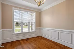 1320 Tavernier Knoll Ln, Raleigh, NC 27603 - Photo 10
