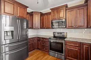 1320 Tavernier Knoll Ln, Raleigh, NC 27603 - Photo 8