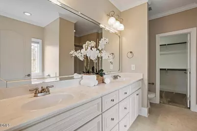 1320 Tavernier Knoll Lane, Raleigh, NC 27603 - Photo 16