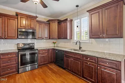 1320 Tavernier Knoll Lane, Raleigh, NC 27603 - Photo 8