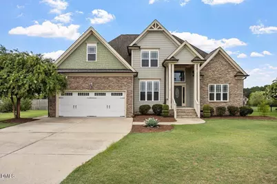 1320 Tavernier Knoll Lane, Raleigh, NC 27603 - Photo 1
