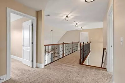 1320 Tavernier Knoll Lane, Raleigh, NC 27603 - Photo 20