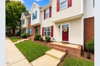 1610 Briarmont Court, Raleigh, NC 27610 - Photo 2