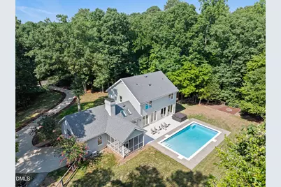 14 Litchford Road, Chapel Hill, NC 27514 - Photo 58