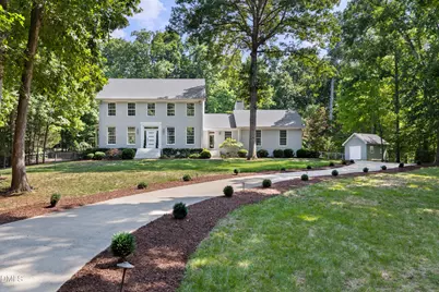 14 Litchford Road, Chapel Hill, NC 27514 - Photo 1