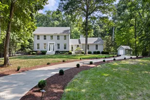 14 Litchford Rd, Chapel Hill, NC 27514 - Photo 1