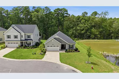 304 Mirabel Court, Fuquay Varina, NC 27526 - Photo 4