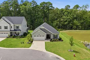 304 Mirabel Ct, Fuquay Varina, NC 27526 - Photo 4
