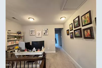 929 Haybeck Lane, Apex, NC 27523 - Photo 14