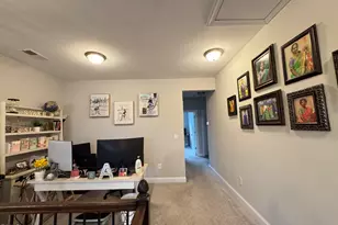 929 Haybeck Ln, Apex, NC 27523 - Photo 14