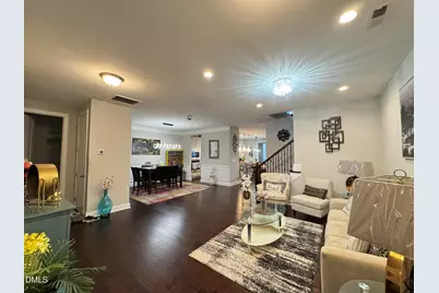 929 Haybeck Lane, Apex, NC 27523 - Photo 4