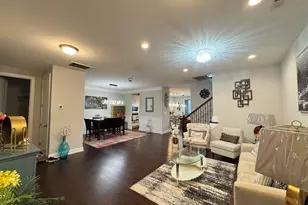 929 Haybeck Ln, Apex, NC 27523 - Photo 4