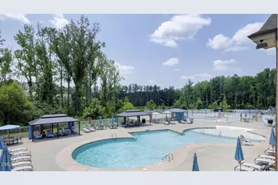 929 Haybeck Lane, Apex, NC 27523 - Photo 28