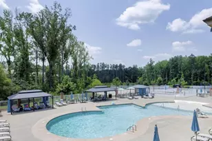 929 Haybeck Ln, Apex, NC 27523 - Photo 28