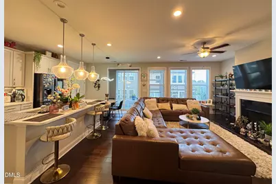 929 Haybeck Lane, Apex, NC 27523 - Photo 10