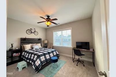 929 Haybeck Lane, Apex, NC 27523 - Photo 18