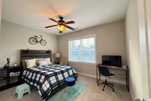 929 Haybeck Ln, Apex, NC 27523 - Photo 18