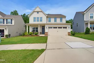 1165 Spg Mdw Wy, Wake Forest, NC 27587 - Photo 1