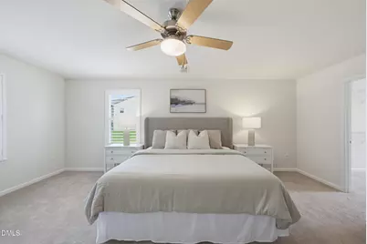 1165 Spring Meadow Way, Wake Forest, NC 27587 - Photo 24