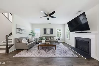 1165 Spring Meadow Way, Wake Forest, NC 27587 - Photo 16