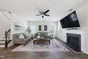 1165 Spg Mdw Wy, Wake Forest, NC 27587 - Photo 16