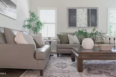 1165 Spring Meadow Way, Wake Forest, NC 27587 - Photo 14