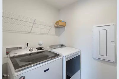 1165 Spring Meadow Way, Wake Forest, NC 27587 - Photo 28