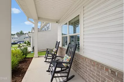 1165 Spring Meadow Way, Wake Forest, NC 27587 - Photo 2