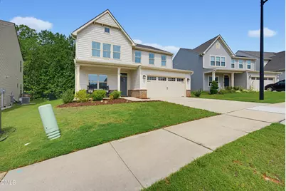 1165 Spring Meadow Way, Wake Forest, NC 27587 - Photo 44