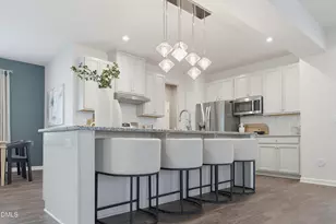1165 Spg Mdw Wy, Wake Forest, NC 27587 - Photo 8
