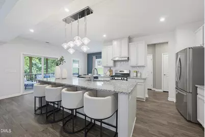 1165 Spring Meadow Way, Wake Forest, NC 27587 - Photo 10
