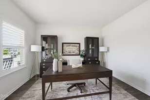 1165 Spg Mdw Wy, Wake Forest, NC 27587 - Photo 4