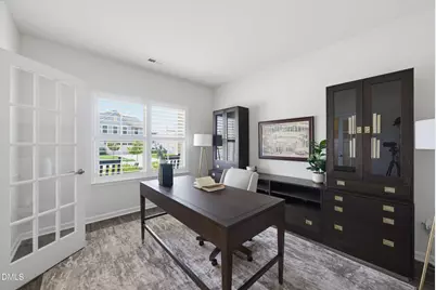 1165 Spring Meadow Way, Wake Forest, NC 27587 - Photo 20